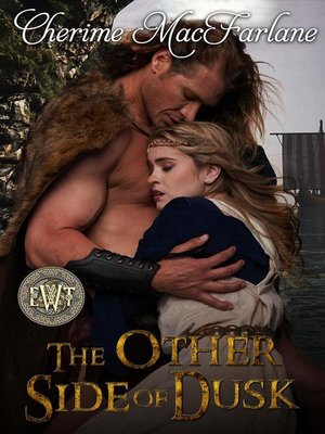 cover image of The Other Side of Dusk